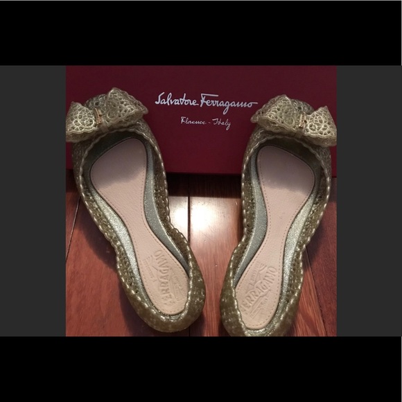 Salvatore Ferragamo Shoes - 🔥CLEARANCE SALE Salvatore Ferragamo shoes🔥